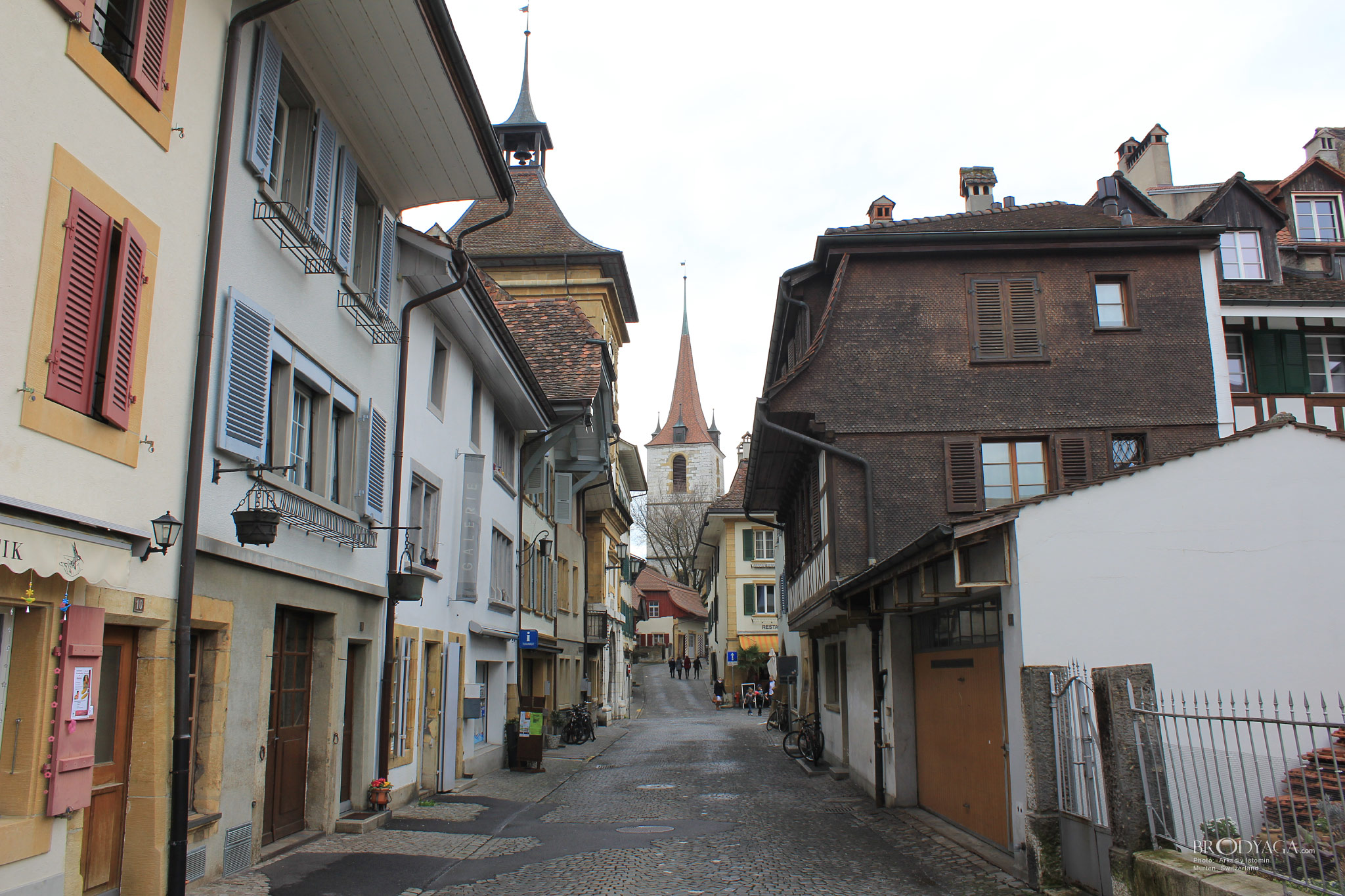 Murten